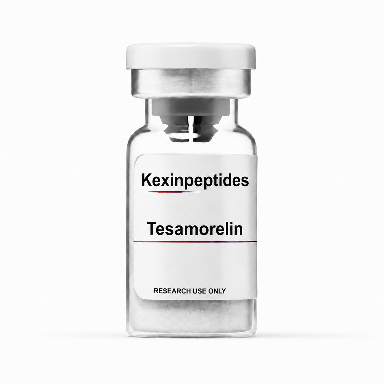 Tesamorelin